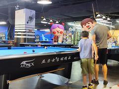 -大鲁阁保龄球(苏州园区店)