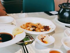 -山顶沙河粉-粤菜馆(凯旋店)