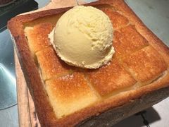 -绿茶餐厅(哈尔滨凯德店)