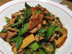 -徽张·新徽菜(五棵松·永定路店)