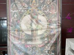 -龙慧画框·裱画配框工厂店