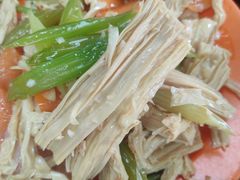 -清真-戏楼王记牛肉面