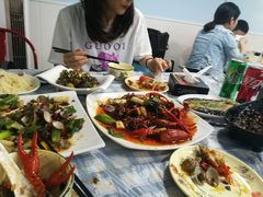 -辣螃铠盆盆蟹大排档(总店)