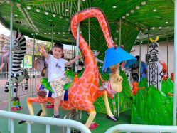 -宝燕乐园(闵行旗舰店)