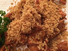 -无招牌海鲜餐厅(滨海艺术中心店)