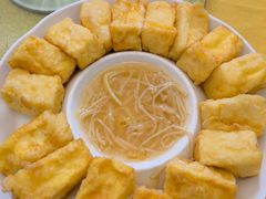 -台山美食一绝阿四台山黄鳝饭(阿四创作店)