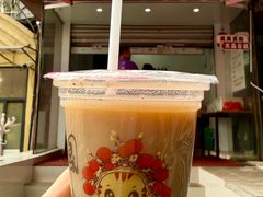 -六广门毛阿姨糯米饭