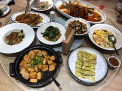 -味莊·青岛菜(云霄路店)