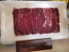 -东来顺饭庄(天坛店)