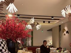 大堂-望湘园·小雅(德基店)