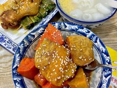 -黄记潮汕甜汤(贝底田坊店)