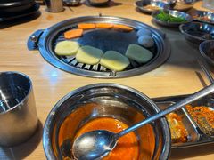-麻蒲碳烤肉(梅花园店)