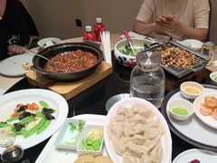 -新乾隆酒楼(帝景园店)