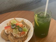 -素咫咖啡CLIFEROSE(新安店)