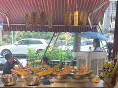 -嘉州鲜知味钵钵鸡(奎星楼店)