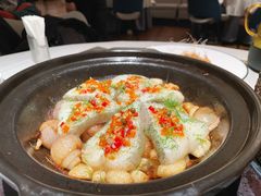 -狮王府淮扬菜(万象城店)
