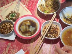 -怪噜范·老贵阳街头名小吃(鸿通城店)