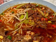 -懒人盐府人家(航天桥店)