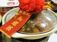 福记头道菜-好福记饭店(红梅公园店)