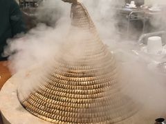 -云中鱼蒸汽石锅鱼(川沙百联店)