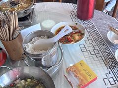 -秀妈厨房(灰汤老店)