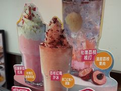 -翠华餐厅(香港国际机场店)