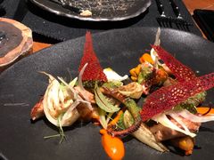 -AZUL by FUEL蓝色·法式酒馆(琶醍店)