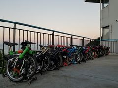 -YHA赛马会摩星岭青年旅舍(香港岛)