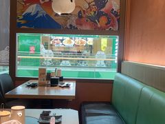 -沼津港精致料理·寿喜烧·烧鸟(青浦宝龙广场日料榜单店)