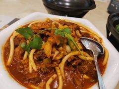 -伊和园清真餐饮