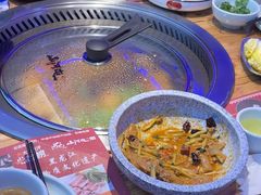 -山河屯铁锅炖·非遗铁锅炖(华强北店)