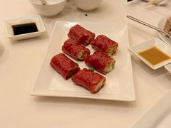 -利苑酒家(宜安广场店)