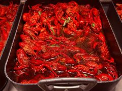 -上海锦江汤臣洲际大酒店壹阶层