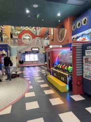 -meland club亲子乐园(北京芳圆里ID MALL店)