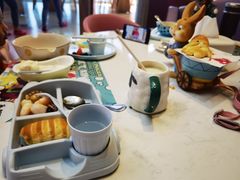 -水桶王国主题餐厅·聚会·生日派对·亲子活动·家庭套餐(亚龙湾希尔顿店)