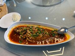 干烧鳜鱼-之参餐厅(前门大街店)