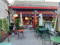 -Catch Bagel(芳草地店)