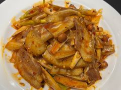 -蛙兔鸡自贡风味·特色江湖菜(广都店)