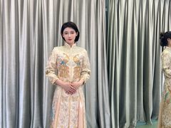 -经典婚纱摄影美学馆·私人定制