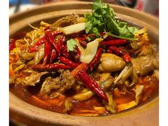 -马头巷·隐庐居·红油大虾(园区店)