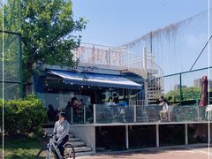 -游心咖啡(青山滨江店)