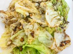 -巷子深菜馆·津门肘子(滨海店)