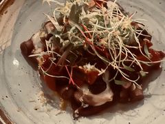 -BOR Eatery(安福路店)