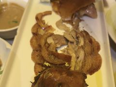-京味斋·北京烤鸭(北京南站洋桥店)
