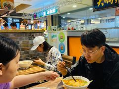 -无名缘米粉(领展购物广场京通店)