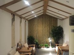 -锦初·禅意4K影院式足道·新中式SPA(茂业天地店)