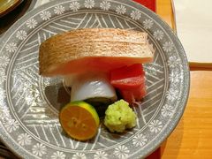-鮨青(恒基名人购物中心店)