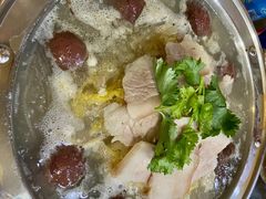 杀猪烩菜-三子下水馆(南十四道街151号店)