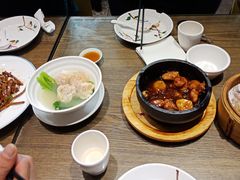 -火啫啫·粤式啫啫煲(南通首店)