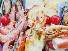 -格鲁·秀色Georgia’s Feast
